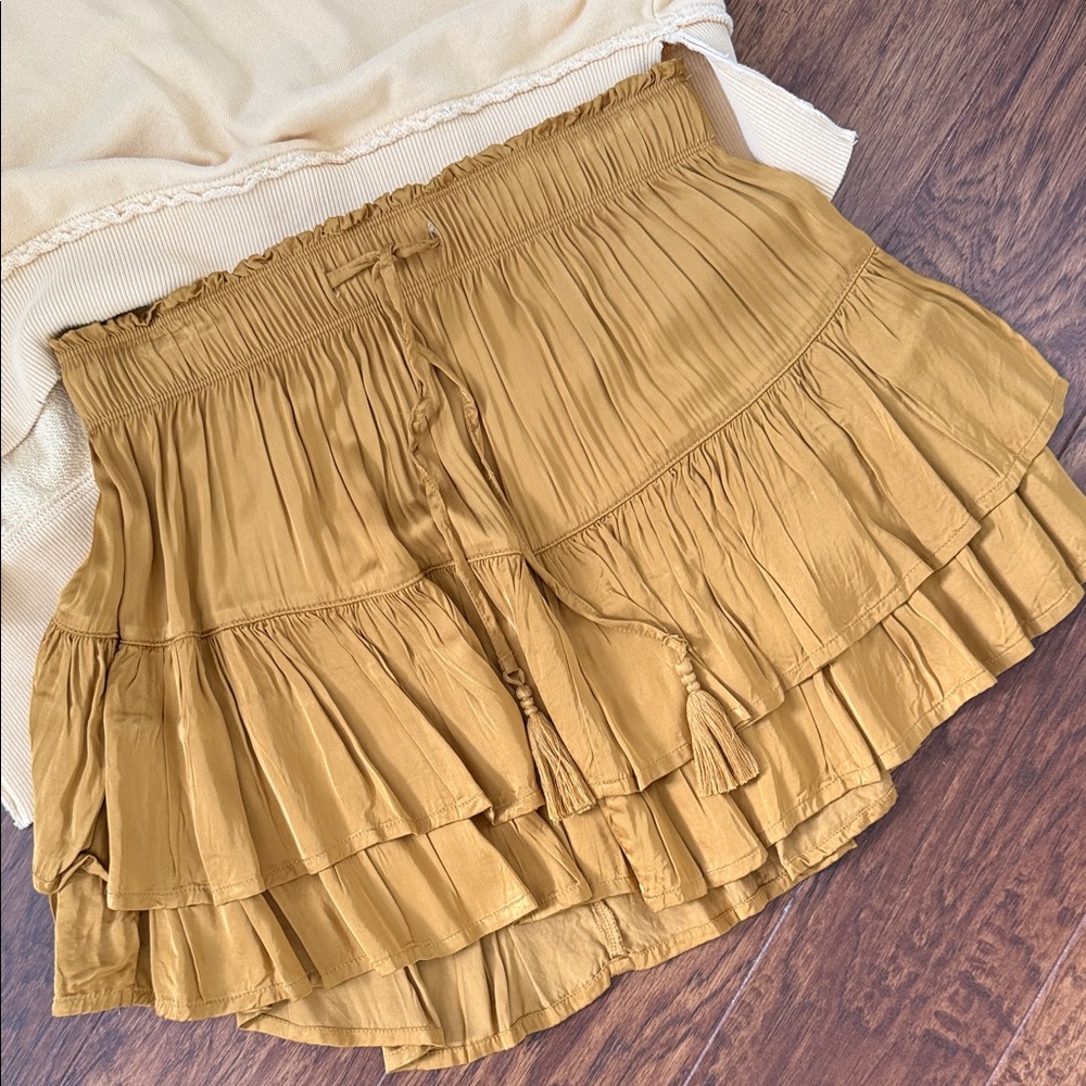 Aerie Mini Skirt